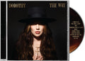 The Way (CD) | Mint (M) Mint (M)