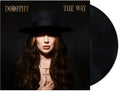 The Way Vinyl Record