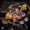 Capitao Coracao Music CD