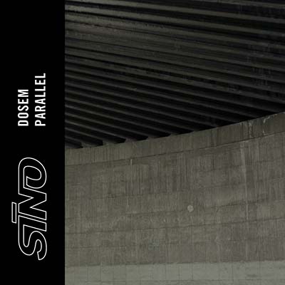 Parallel Music CD