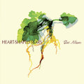 Heart-Shaped Scars Vinyl Record