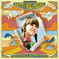 Some Times Happy Times (ORANGE VINYL) Vinyl Record