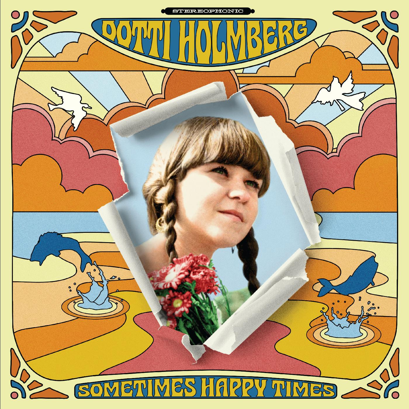 Some Times Happy Times Music CD