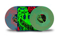 Live in Asheville '19 - Double Galaxy LP Vinyl Record