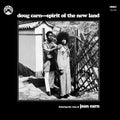 Spirit of the New Land (Remastered Edition) Music CD
