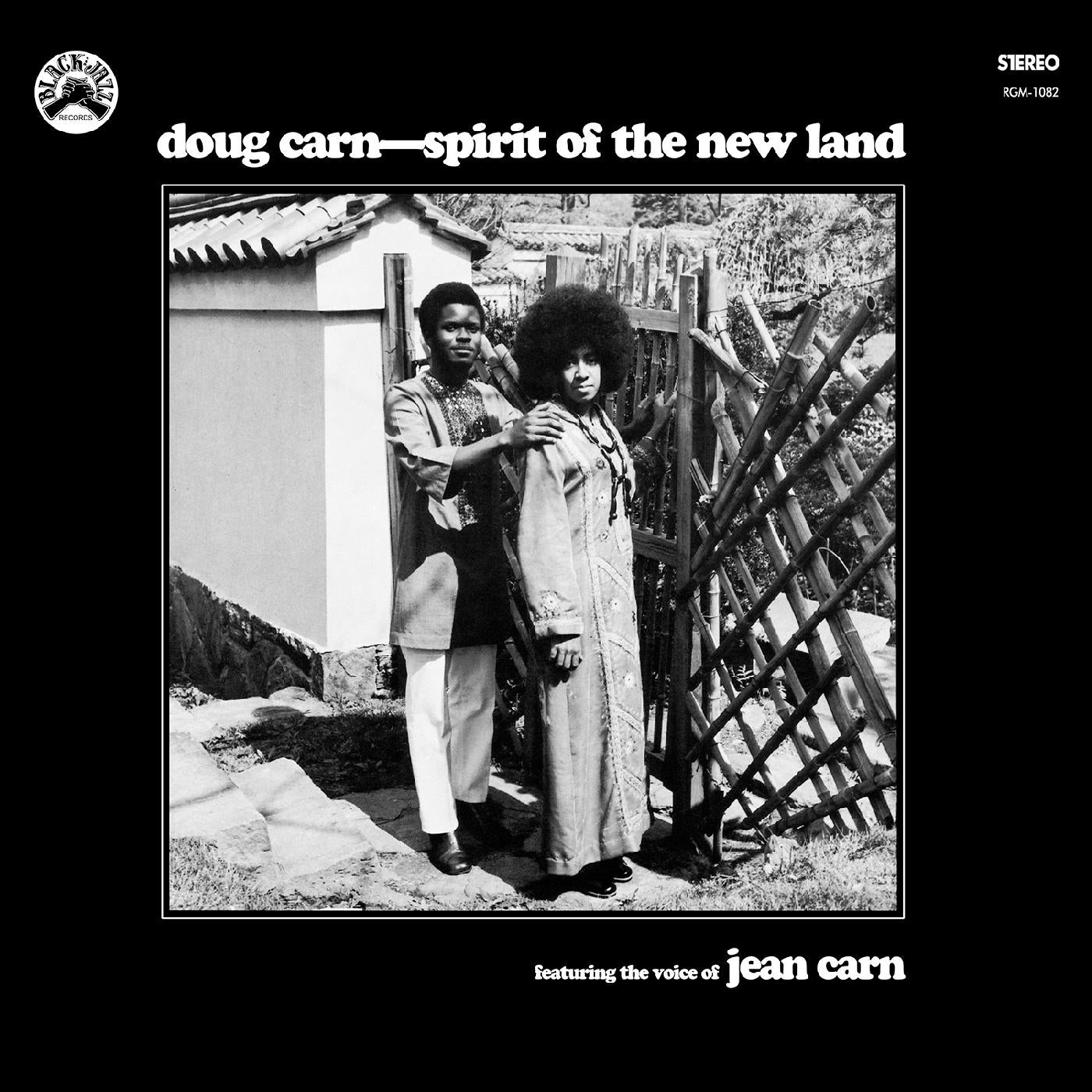 Spirit of the New Land (Remastered Edition) Music CD