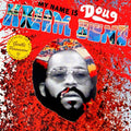 My Name Is Doug Hream Blunt: Featuring the hit "Gentle Persuasion" Music CD