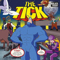 The Tick Ost [2Lp] [RSD 11.28.25] Vinyl Record