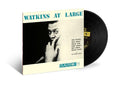 Doug Watkins Watkins At Large (Blue Note Tone Poet Series) [LP] Vinyl Record