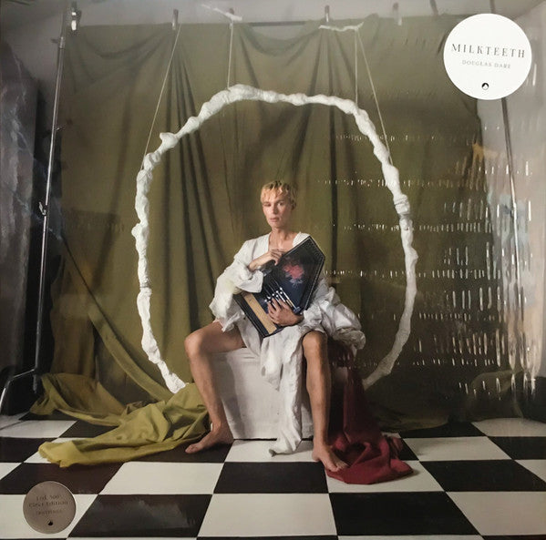 Milkteeth | Mint (M) Mint (M)
