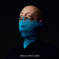 Angst Music CD
