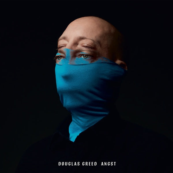Angst Music CD