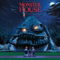 Monster House Vinyl Record