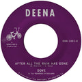 Dove - After All The Rain Has Gone B/W Grind On Vinyl Record