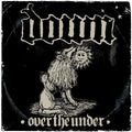 Down - Over The Under (Remaster 2026) Music CD