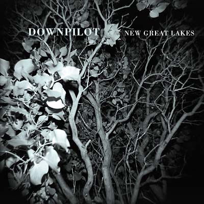 New Great Lakes Music CD