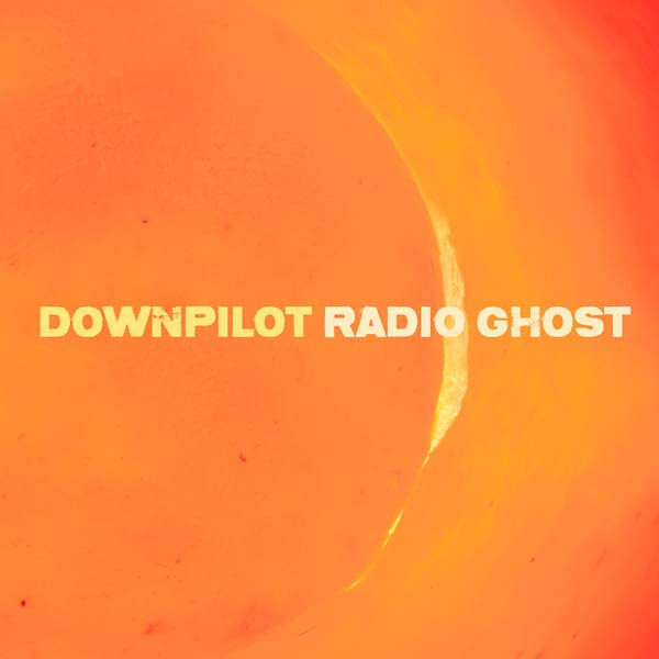 Radio Ghost Music CD