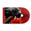 Downswing - And Everything Was Dark  Music CD