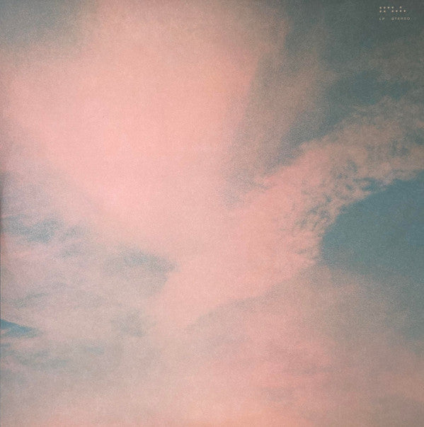 Tycho (3) Dive 2xLP Mint (M) Mint (M)