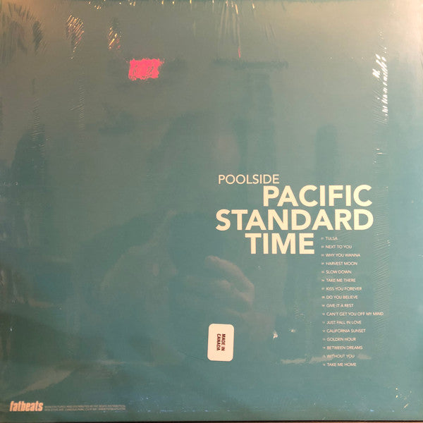 Pacific Standard Time (2xVINYL) | Mint (M) Mint (M)