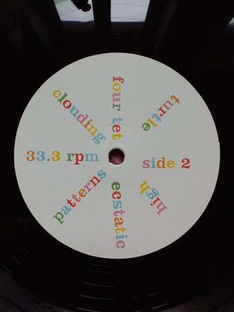 Everything Ecstatic (2x VINYL) | Mint (M) Mint (M)