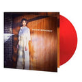 Reflection (Red Vinyl) | Mint (M) Mint (M)