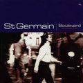St Germain - (PRE ORDER 5/29/26) Boulevard (The Complete Series) (30th Anniversary Edition) (2xVINYL) |