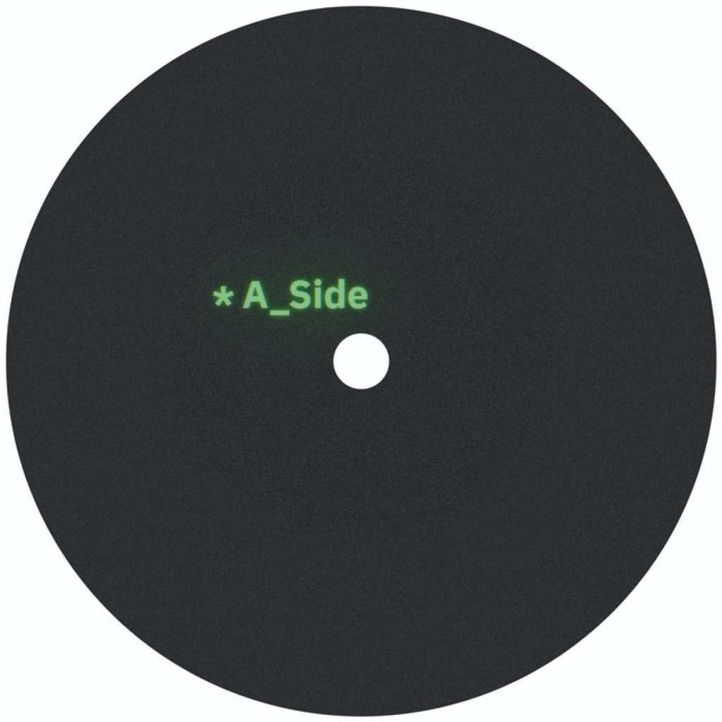 Craig Bratley - (PRESALE 6/21/26) Return To Bass (VINYL) | Mint (M) Mint (M)