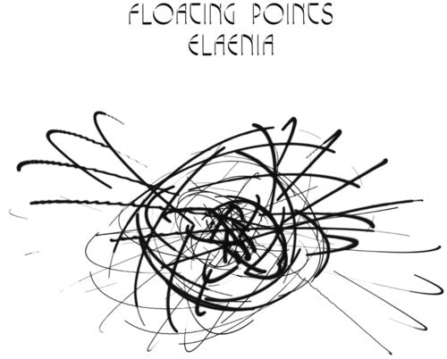 Elaenia: 10 Year Anniversary (VINYL) | Mint (M) Mint (M)