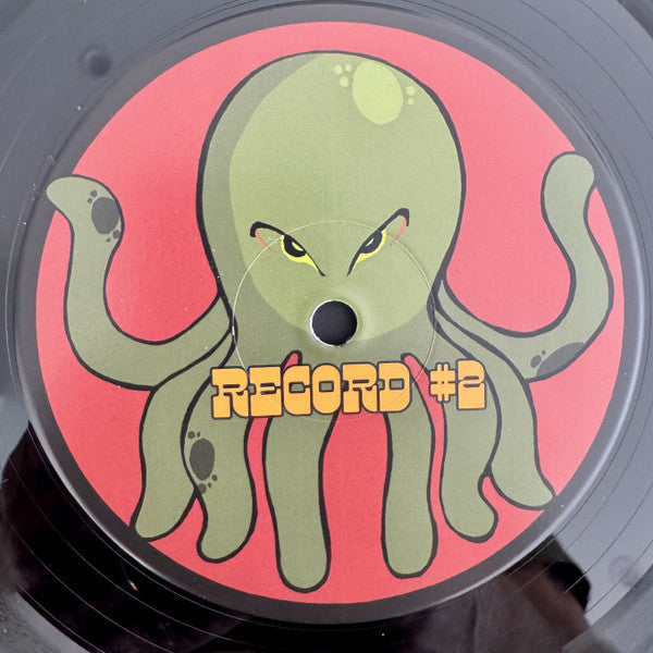Based On A True Story (2xVINYL) | Mint (M) Mint (M)