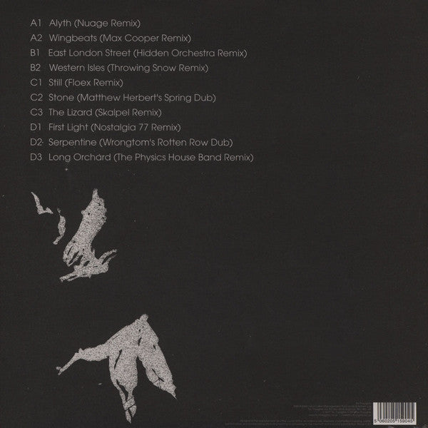 Hidden Orchestra - Dawn Chorus Remixes (2xVINYL) | Mint (M) Mint (M)