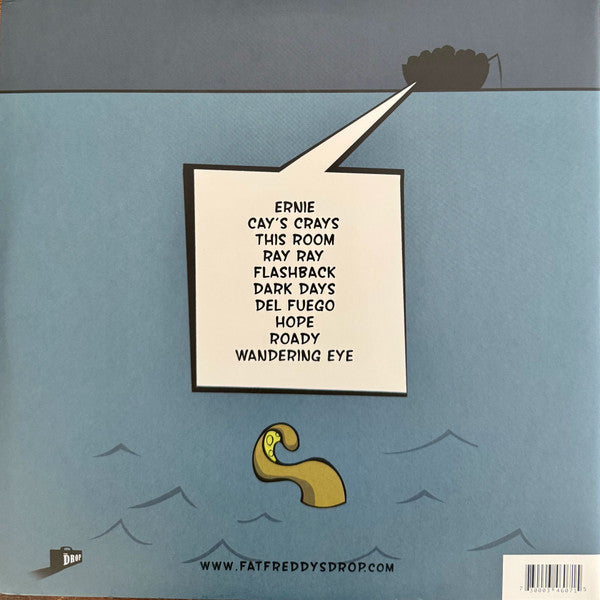 Based On A True Story (2xVINYL) | Mint (M) Mint (M)