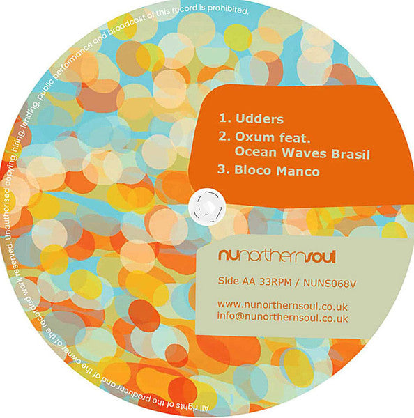 Resolution Revolutions (VINYL) | Mint (M) Mint (M)