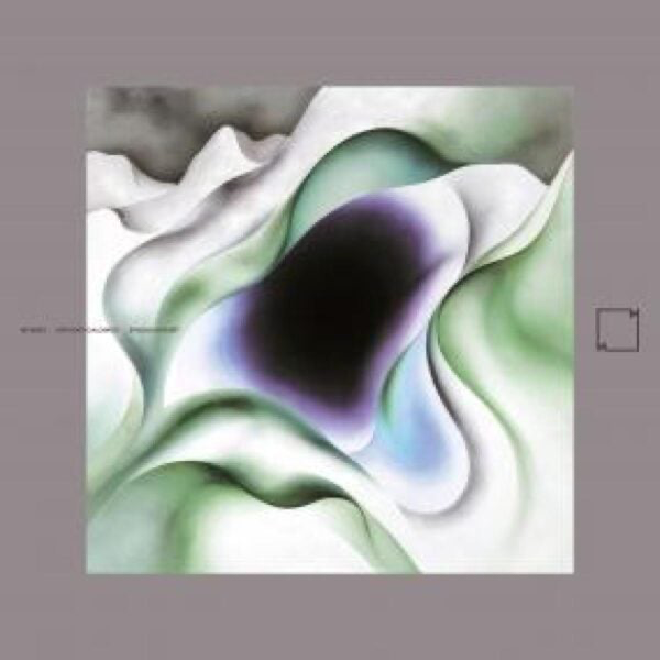 Anthony Calonico - SPACIOUS HEART LP (2xVINYL) | Mint (M) Mint (M)