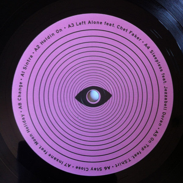 Flume (VINYL) | Mint (M) Mint (M)
