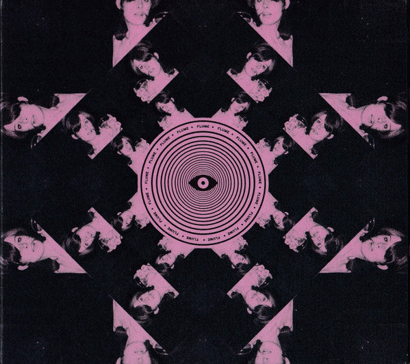 Flume - Flume (CD) |
