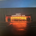 Supermarket Jazz LP (VINYL) |