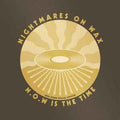 Nightmares On Wax - N.O.W Is The Time (Deep Down Special Edition) (2xCD 2xVINYL) |
