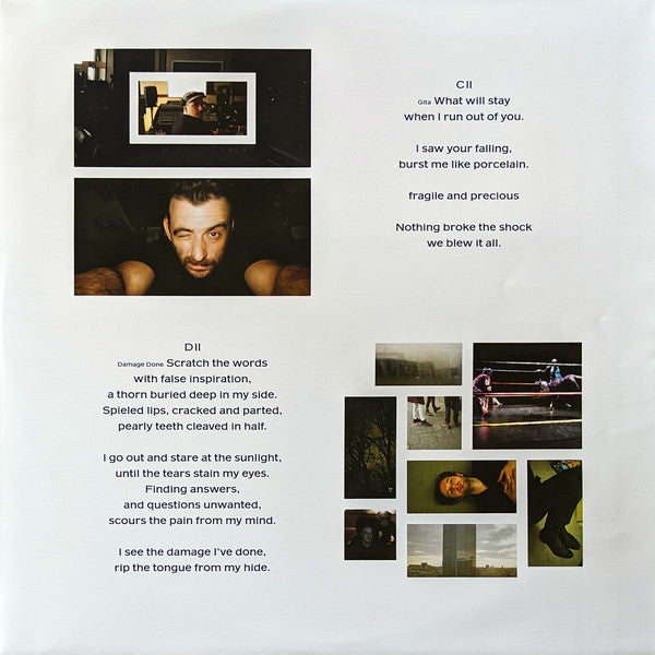 II (2x VINYL) | Mint (M) Mint (M)