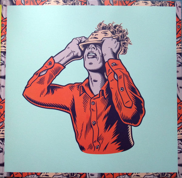II (2x VINYL) | Mint (M) Mint (M)