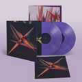 Immunity (IEX: PURPLE VINYL) | Mint (M) Mint (M)