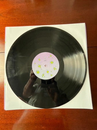 Mortality Is Lit! (VINYL LP) | Mint (M)