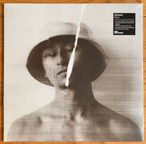 Third (COLOR VINYL / VMP) | Mint (M) Mint (M)