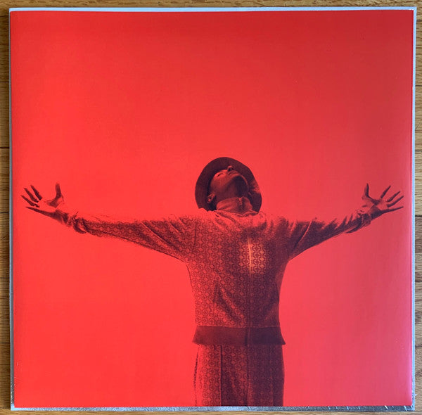 Third (COLOR VINYL / VMP) | Mint (M) Mint (M)