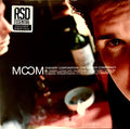 The Mirror Conspiracy (RSD WHITE VINYL) | Mint (M) Mint (M)