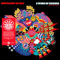 Nightmares On Wax - A Word Of Science (The 1st & Final Chapter)(2xVINYL) |