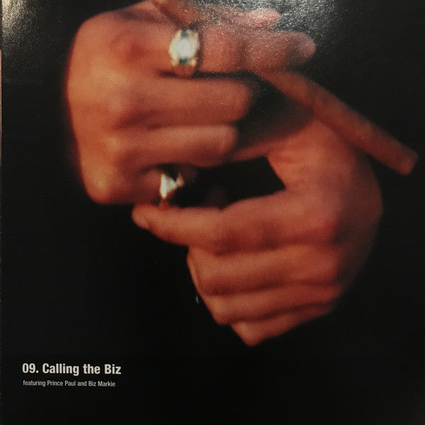 So... How's Your Girl? (CD) | Mint (M) Mint (M)
