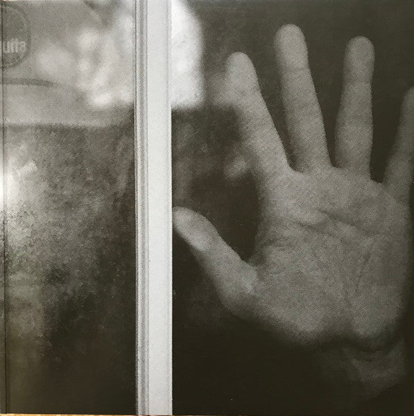 The Aux (2xVINYL) | Mint (M) Mint (M)