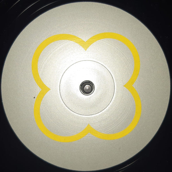 Four Tet - Sixteen Oceans (2xVINYL) |