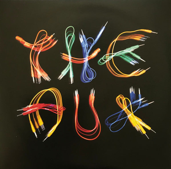 The Aux (2xVINYL) | Mint (M) Mint (M)